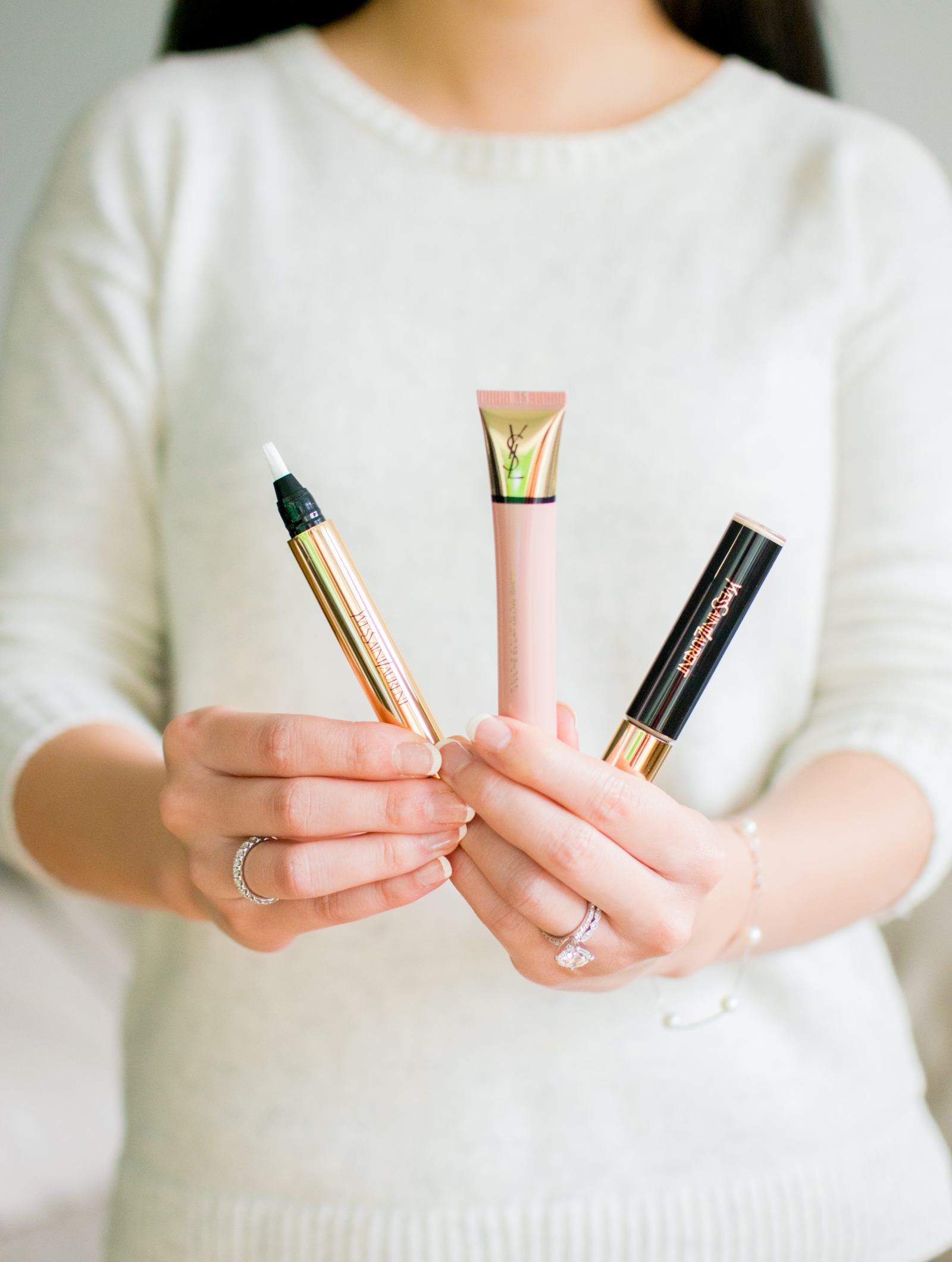 Touche eclat meaning sale