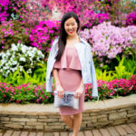 Outfit of the Day 2.28.18 – A Dress for Spring