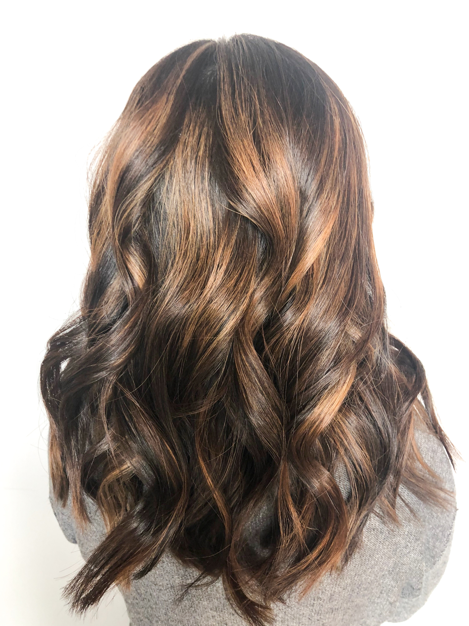 My First Experience with Balayage, Tia Perciballi Fashion and Lifestyle Blog