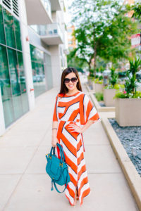 A Summer Style Tip for Petite or Short Women - How to Avoid Going to the Tailor - Tia Perciballi Fashion & Lifestyle Blog