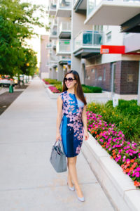 Work Appropriate Dresses, Nordstrom Anniversary Sale, Tia Perciballi Fashion & Lifestyle Blog