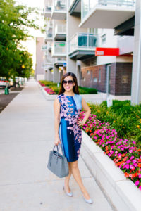 Work Appropriate Dresses, Nordstrom Anniversary Sale, Tia Perciballi Fashion & Lifestyle Blog