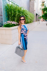 Work Appropriate Dresses, Nordstrom Anniversary Sale, Tia Perciballi Fashion & Lifestyle Blog