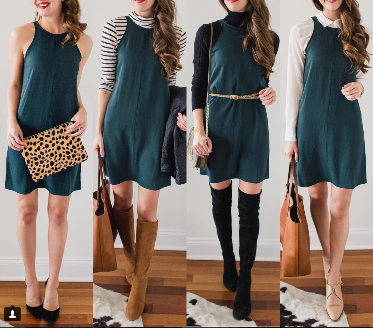 casual dresses for work Shop Clothing 