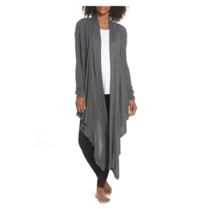 Drape Wrap Cardigan, Tia Perciballi Fashion & Lifestyle Blog