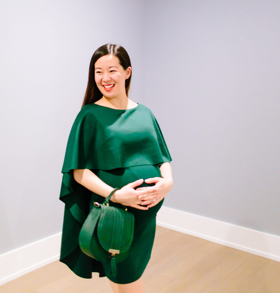 Affordable Maternity Evening Wear, Tia Perciballi Fashion & Lifestyle Blog