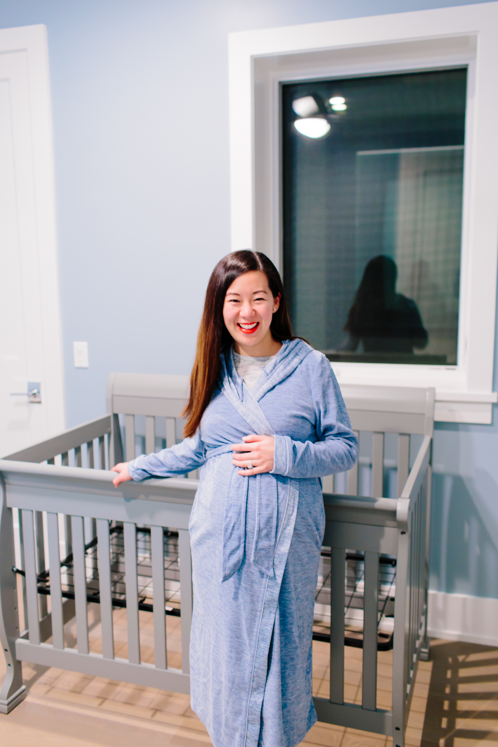 Third Trimester Update - Tia Perciballi Fashion & Lifestyle Blog