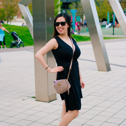 The Dress I’m Wearing All Spring and Summer…and Probably the Rest of the Year