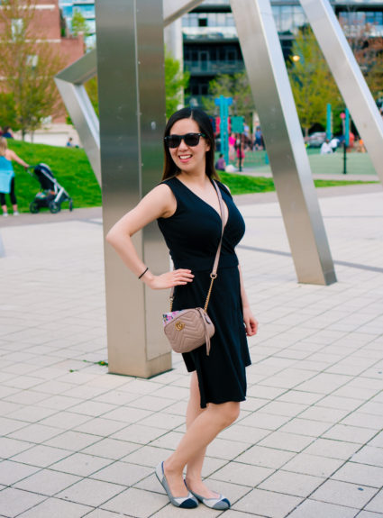 The Dress I’m Wearing All Spring and Summer…and Probably the Rest of the Year